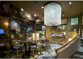 Nanaimo hotel Coast Bastion Hotel