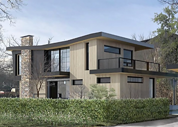 Coast+Beam - Victoria, BC Residential Architects - Service Image