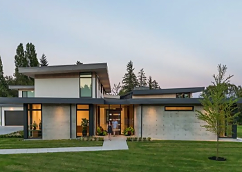 Coast+Beam - Victoria, BC Residential Architects - Work Image