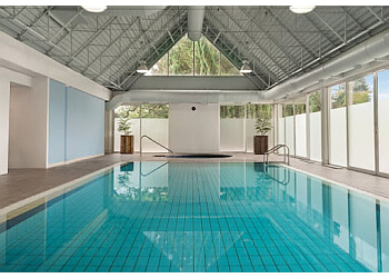 Chilliwack hotel Coast Chilliwack Hotel by APA