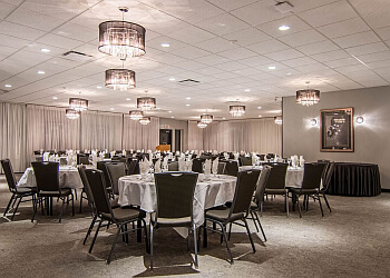 Kamloops hotel Coast Kamloops Hotel & Conference Centre