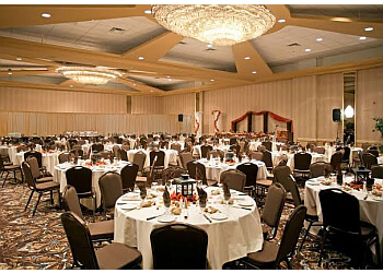 Lethbridge hotel Coast Lethbridge Hotel & Conference Centre