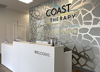 Maple Ridge massage therapy Coast Therapy Maple Ridge