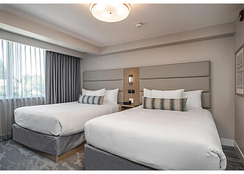 Delta hotel Coast Tsawwassen Inn