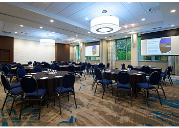 Delta hotel Coast Tsawwassen Inn