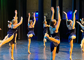 St Johns dance school Coastal Dance Company