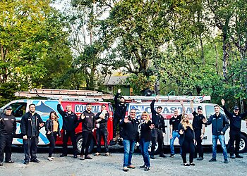 Victoria hvac service Coastal Heat Pumps