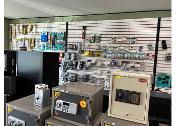 Surrey locksmith Coastal Lock & Key