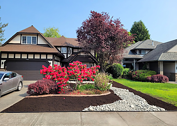 Coastal Pacific Landscaping - Maple Ridge, BC Landscaping Companies - Residential Service Image