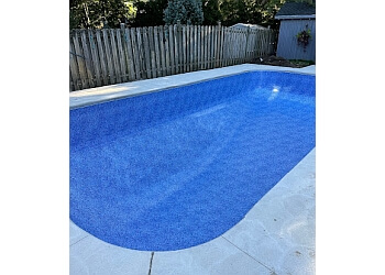 London Service De Piscine Coastal Pools Inc.