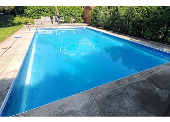 London pool service Coastal Pools Inc. image 1