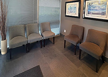 Coastal Sleep Richmond - Richmond, BC Professionnels de la Santé du Sommeil - Waiting Room Image
