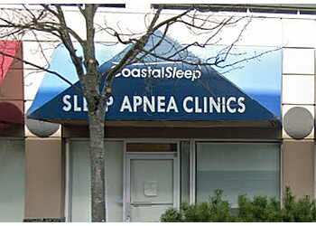 Surrey sleep clinic Coastal Sleep-Sleep Apnea Clinic Surrey