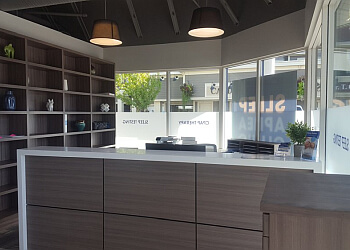 Langley sleep clinic Coastal Sleep-Sleep Apnea Clinic Langley