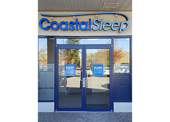 Langley sleep clinic Coastal Sleep-Sleep Apnea Clinic Langley