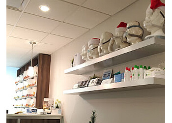 Coquitlam sleep clinic Coastal Sleep - Sleep Apnea Clinics Coquitlam