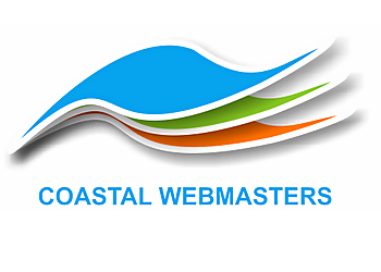 Nanaimo web designer Coastal Webmasters