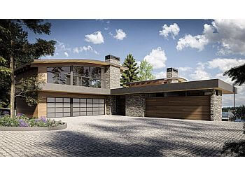 Victoria residential architect Coast+Beam