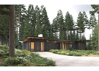 Victoria residential architect Coast+Beam