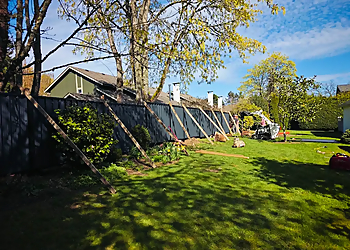 Coastline Fencing Ltd - Saanich, BC Fencing Contractors - Service Highlights