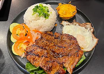Coba House - Fredericton, NB Restaurants Vietnamiens - Dish Image
