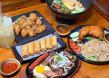 Coba House - Fredericton, NB Restaurants Vietnamiens - Food Image
