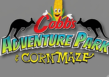 Cobbs Adventure Park - Calgary, AB Amusement Parks - Outdoor Activity Image