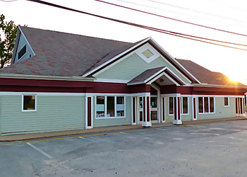 Halifax veterinary clinic Cobequid Animal Hospital