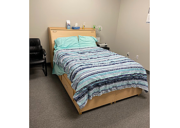 Ajax sleep clinic Cobourg Sleep Clinic