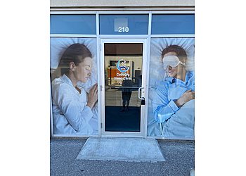 Cobourg Sleep Clinic Ajax sleep clinic Cobourg Sleep Clinic