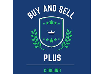 Peterborough pawn shop Cobourg's Buy and Sell