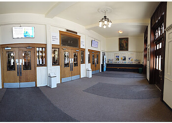 Longueuil landmark Cocathérale Saint-Antoine-de-Padoue