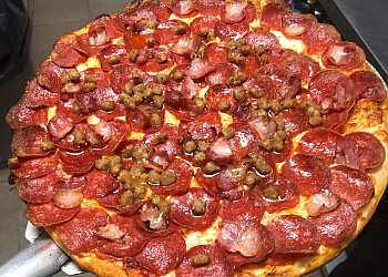 Barrie
Pizzerias
Cocelli Pizza image 1