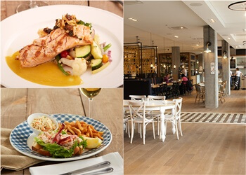 Levis Restaurants Bbq Cochon Dingue Levis