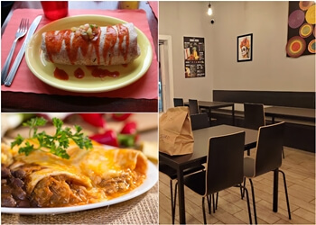 Barrie Restaurants Mexicains Cocina Mexicana