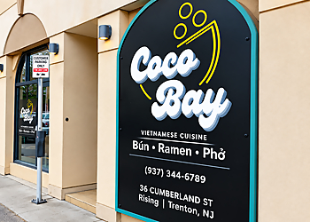 Coco Bay Restaurant - Thunder Bay, ON Restaurants Vietnamiens - Restaurant Exterior Image