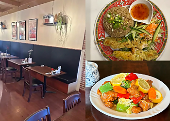 Coco Bay Restaurant - Thunder Bay, ON Restaurants Vietnamiens - collage image(highlights)