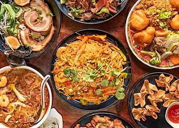 Coco Bay Restaurant - Thunder Bay, ON Restaurants Vietnamiens - Food Image