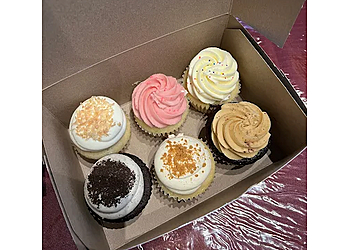 Pickering cake Coco Cake Co