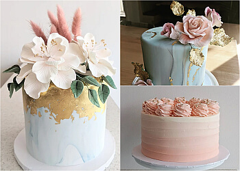 Pickering cake Coco Cake Co