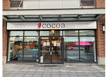 Cocoa Tanning Studio