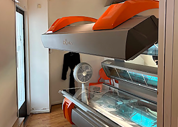 Cocoa Tanning Studio - Vancouver, BC Tanning Salons - Treatment Room Image