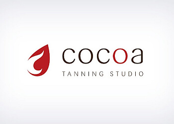 Vancouver tanning salon Cocoa Tanning Studio Yaletown