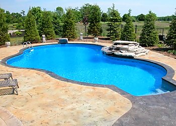 Thunder Bay Service De Piscine Coconut Bay Spas