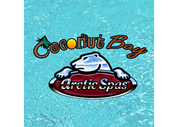 Thunder Bay pool service Coconut Bay Spas