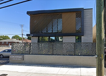 Ottawa indian restaurant Coconut Lagoon