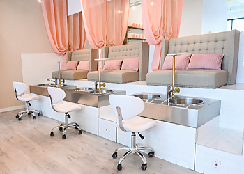 Kitchener spa Cocoon Apothecary