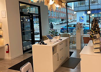 Kitchener spa Cocoon Apothecary