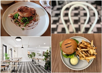 Ottawa french cuisine Cocotte Bistro