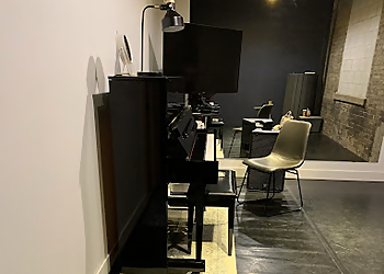 Stratford music school Coda Piano Studio